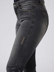 PS of Sweden Maggie Denim Breeches