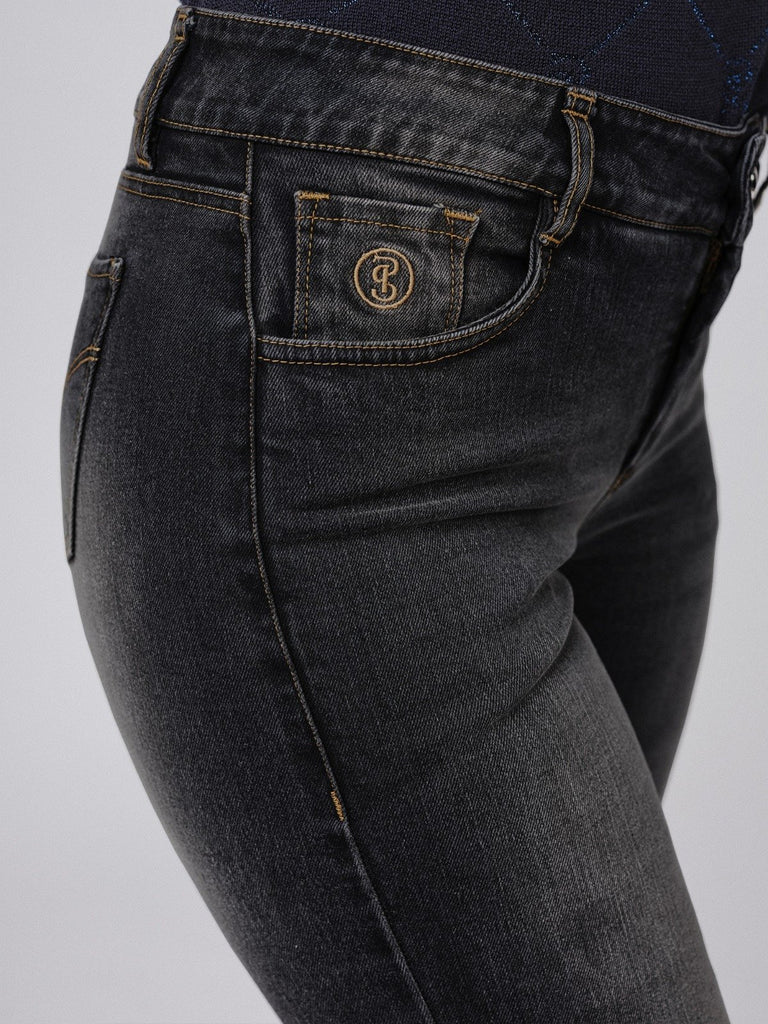 PS of Sweden Maggie Denim Breeches