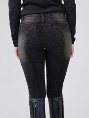 PS of Sweden Maggie Denim Breeches