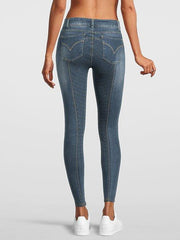 PS of Sweden Maggie Denim Breeches