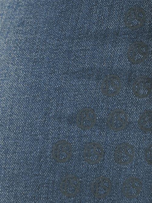 PS of Sweden Maggie Denim Breeches