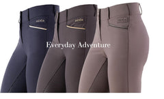 Agaso Everyday Adventure Breeches