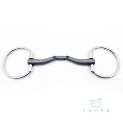 Fager Maria Bit - Loose & Fixed Ring