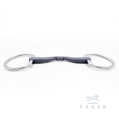 Fager Maria Bit - Loose & Fixed Ring