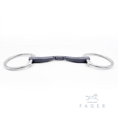 Fager Maria Bit - Loose & Fixed Ring