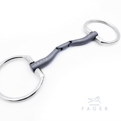 Fager Maria Bit - Loose & Fixed Ring