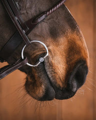 Fager Maria Bit - Loose & Fixed Ring