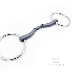 Fager Maria Bit - Loose & Fixed Ring