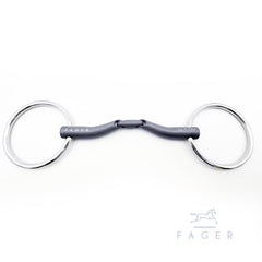 Fager Maria Bit - Loose & Fixed Ring