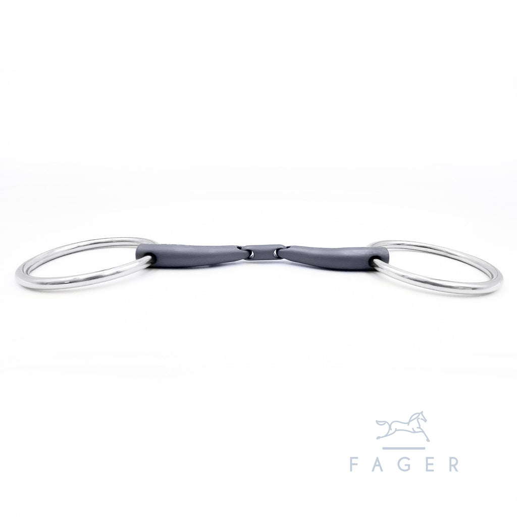 Fager Maria Bit - Loose & Fixed Ring