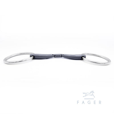 Fager Maria Bit - Loose & Fixed Ring