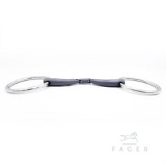 Fager Maria Bit - Loose & Fixed Ring