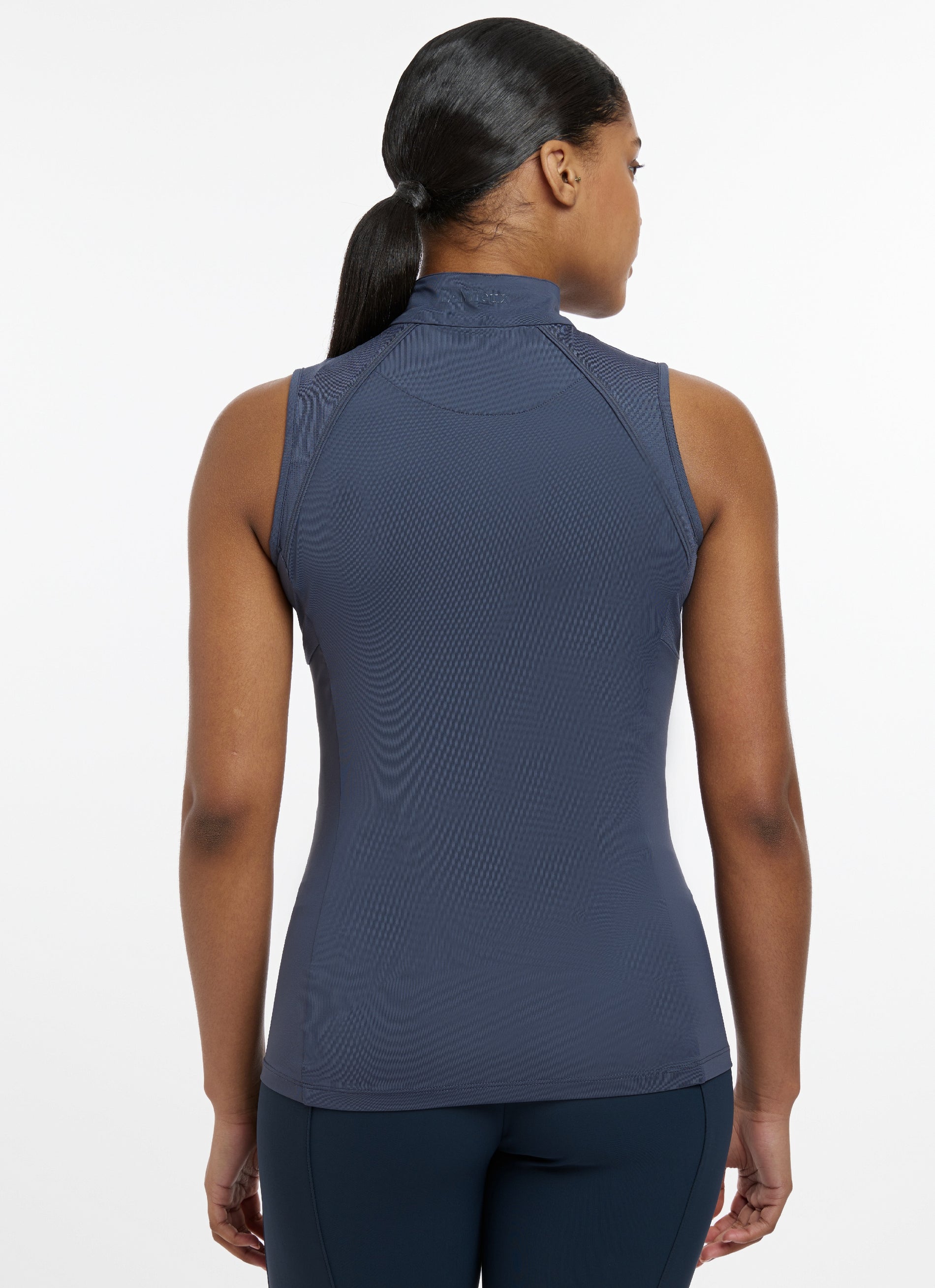 LeMieux Maria Mesh Sleeveless Base Layer