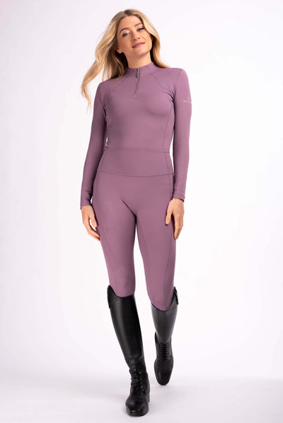 Mochara Recycled Technical Legging