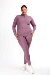 Mochara Recycled Technical Legging