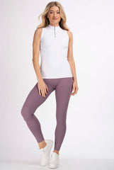 Mochara Recycled Technical Legging