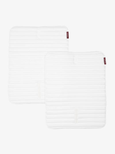 Memory Foam Bandage Pads (Pair)