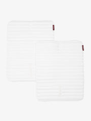 Memory Foam Bandage Pads (Pair)