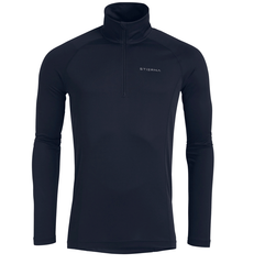 Stierna Mens Apollo 1/2 Zip Longsleeve Base
