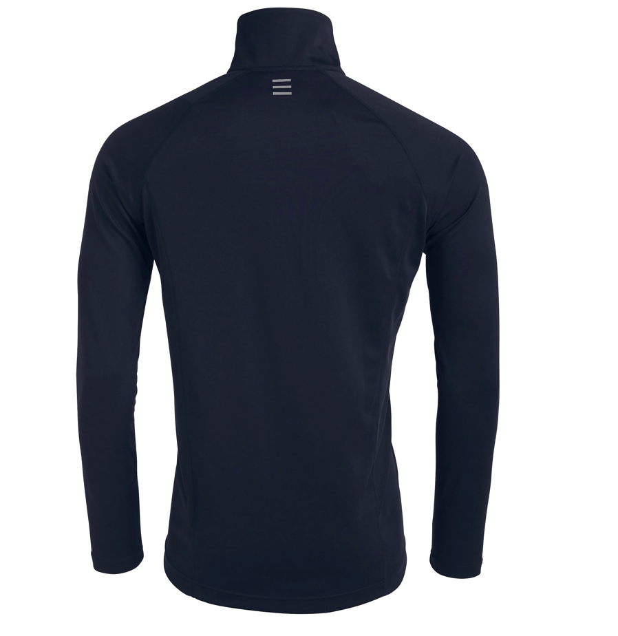 Stierna Mens Apollo Half Zip Longsleeve Base