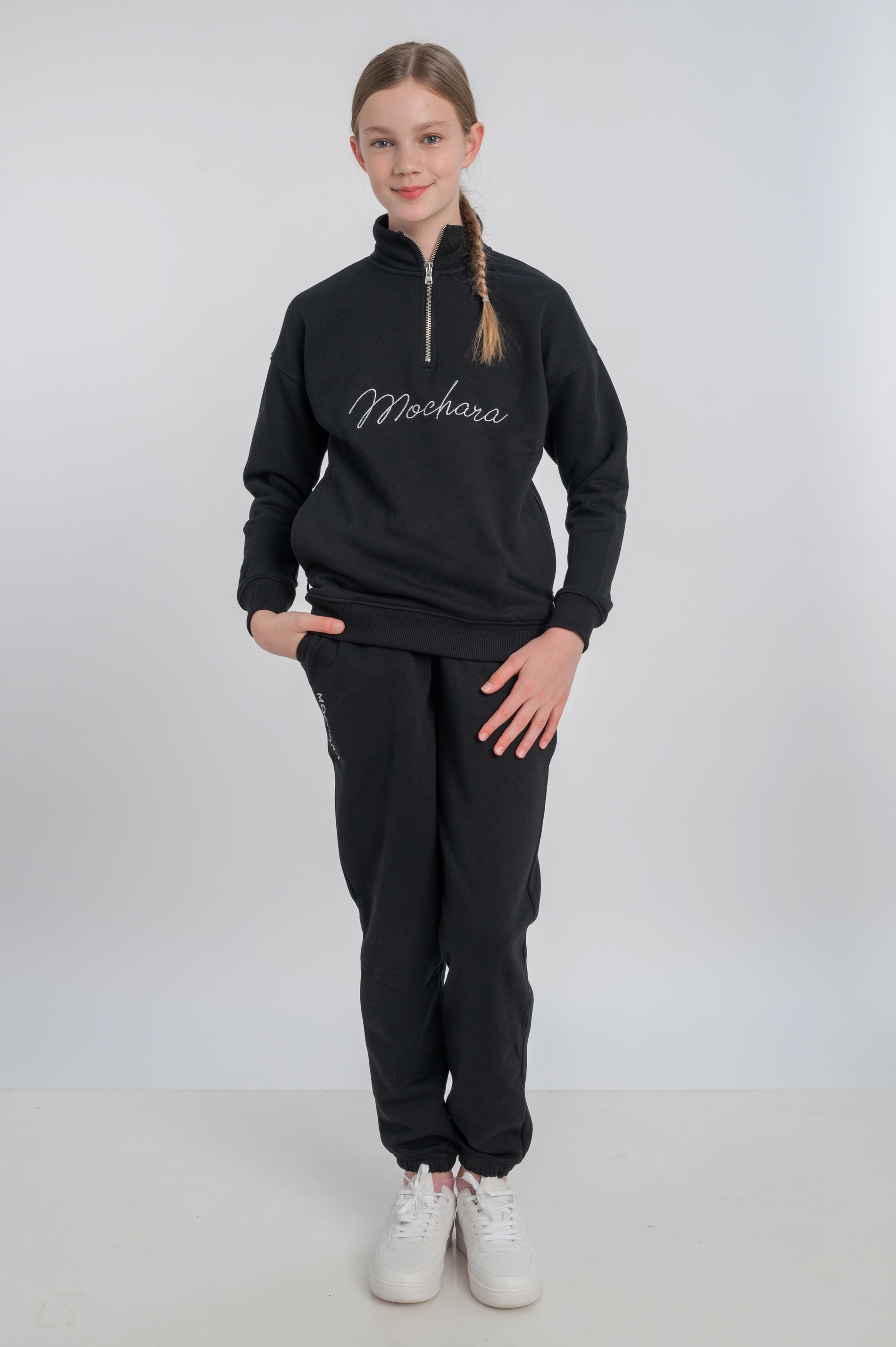 Mochara Young Rider Joggers