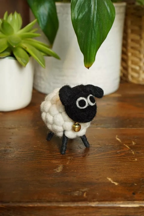 Pachamama Mini Tessa