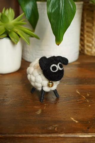 Pachamama Mini Tessa