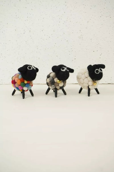 Pachamama Mini Tessa