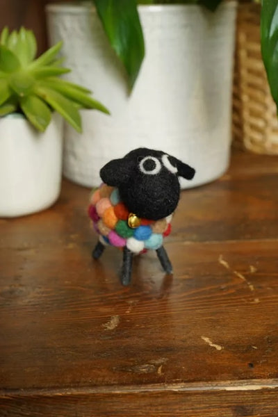 Pachamama Mini Ziggy