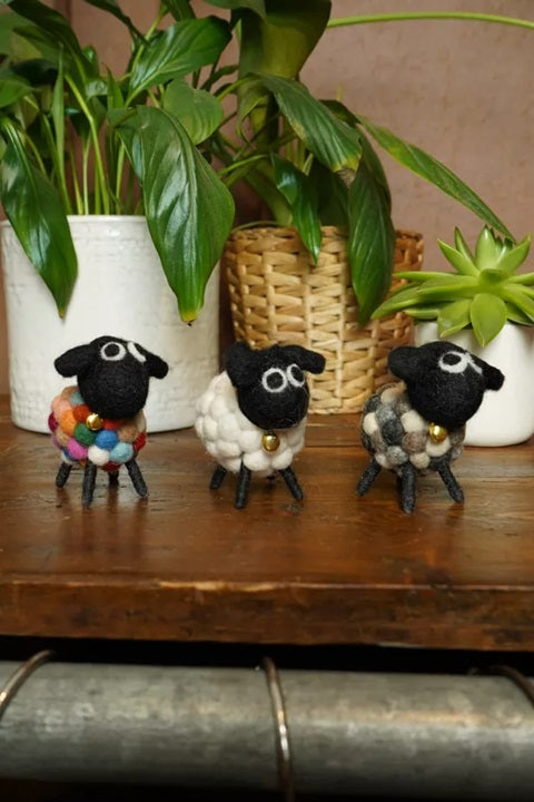 Pachamama Mini Ziggy
