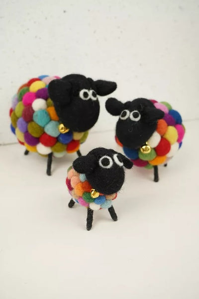 Pachamama Mini Ziggy