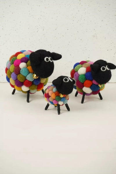Pachamama Mini Ziggy
