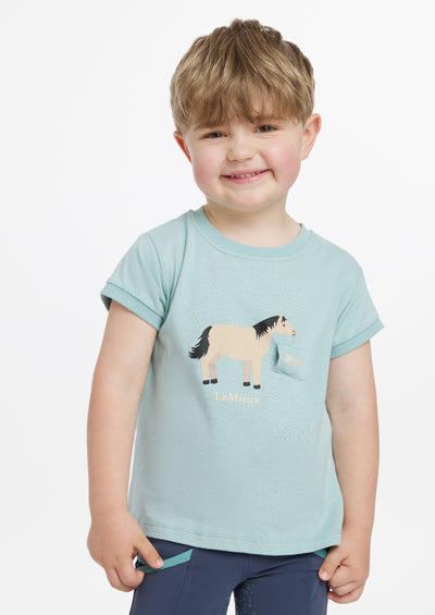 LeMieux Mini Alex Tee