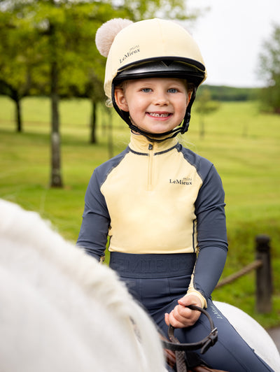 LeMieux Mini Base Layer