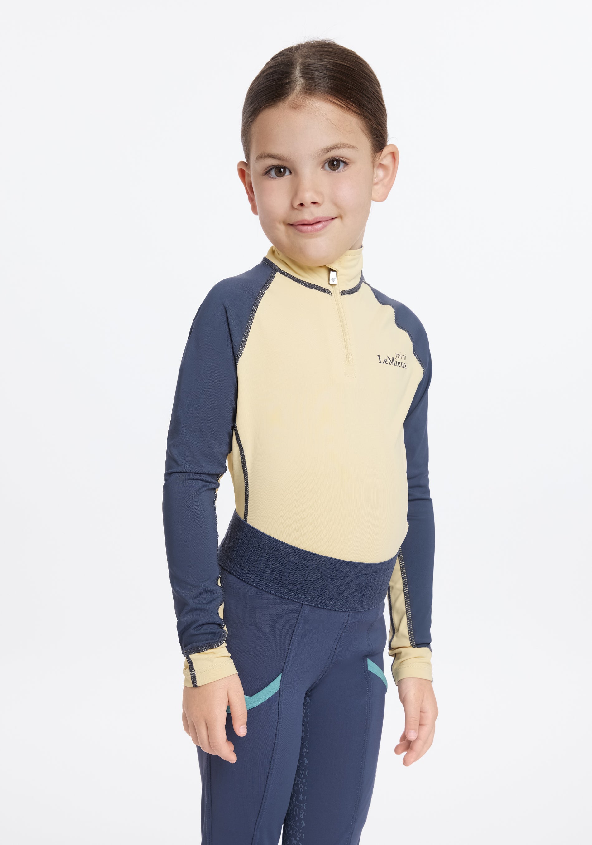LeMieux Mini Base Layer