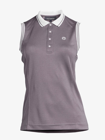 PS of Sweden Minna Sleeveless Polo