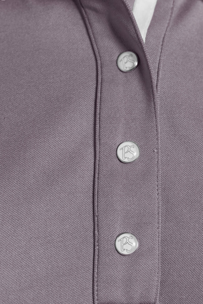 PS of Sweden Minna Sleeveless Polo