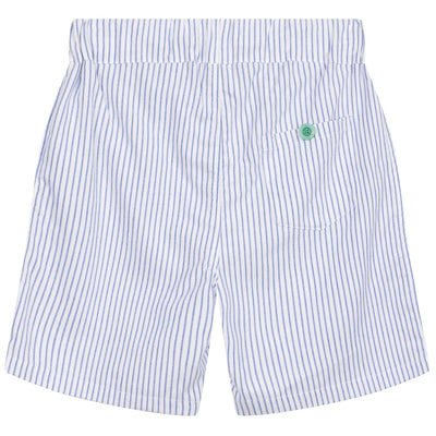 Men's Monk Seal Loungers Shorts