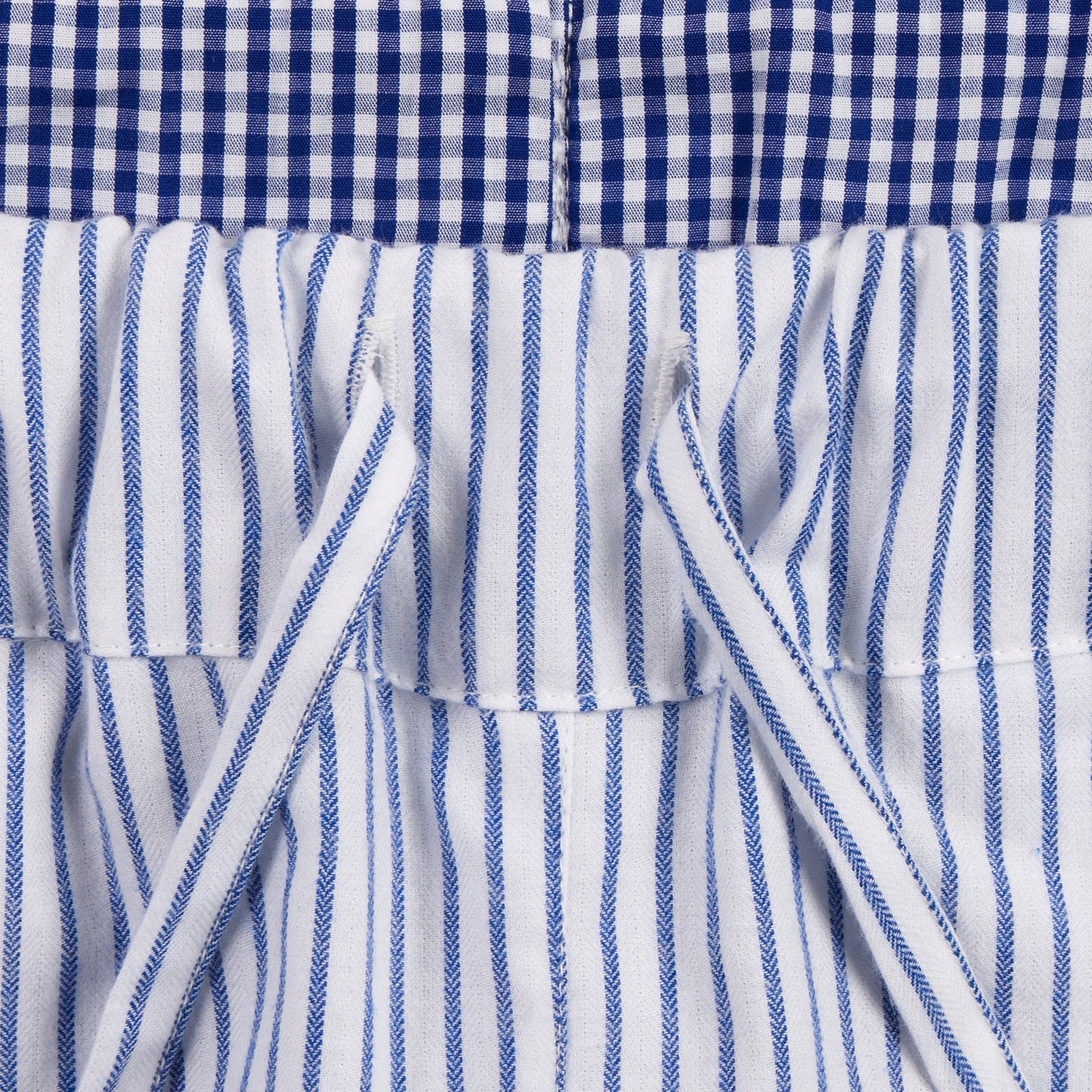 Men's Monk Seal Loungers Shorts