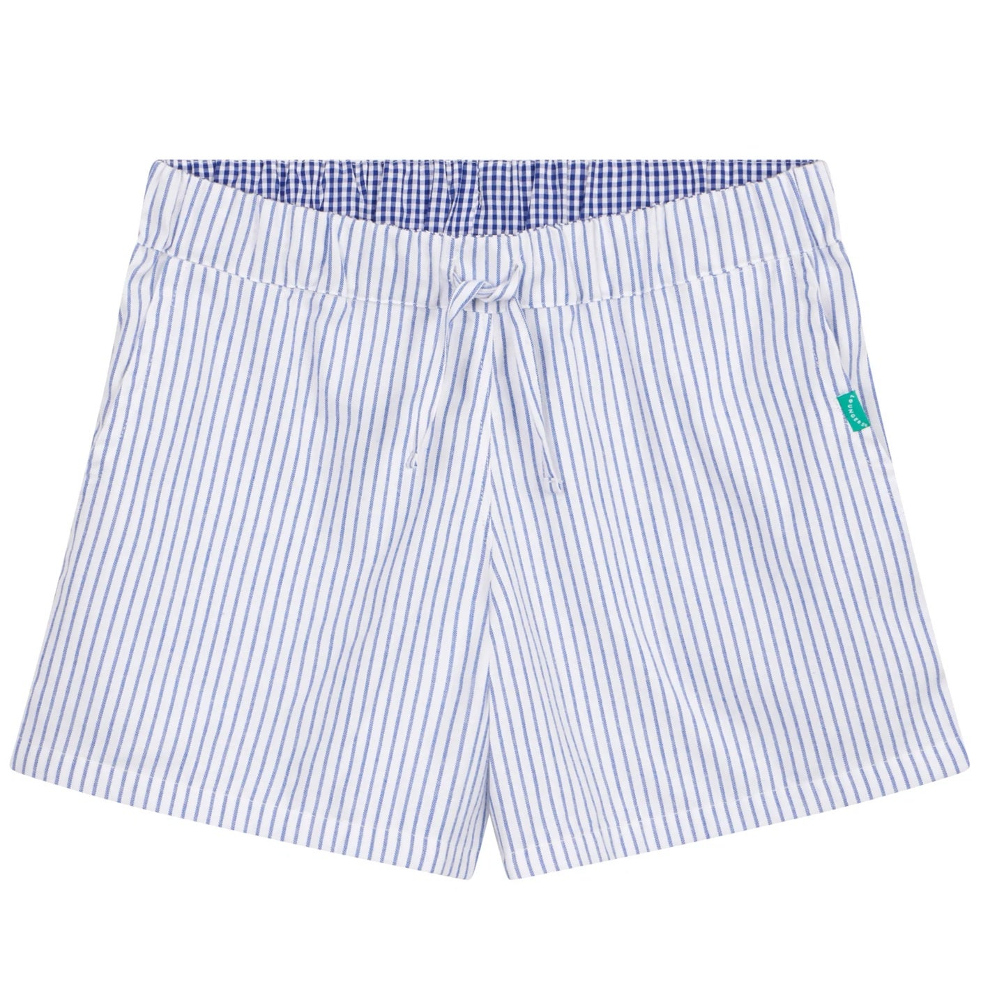 Womens Monk Seal Short Loungers