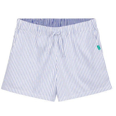 Womens Monk Seal Short Loungers