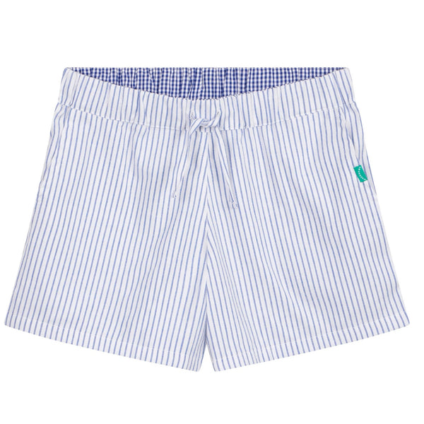 Womens Monk Seal Short Loungers