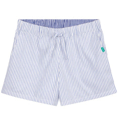 Womens Monk Seal Short Loungers