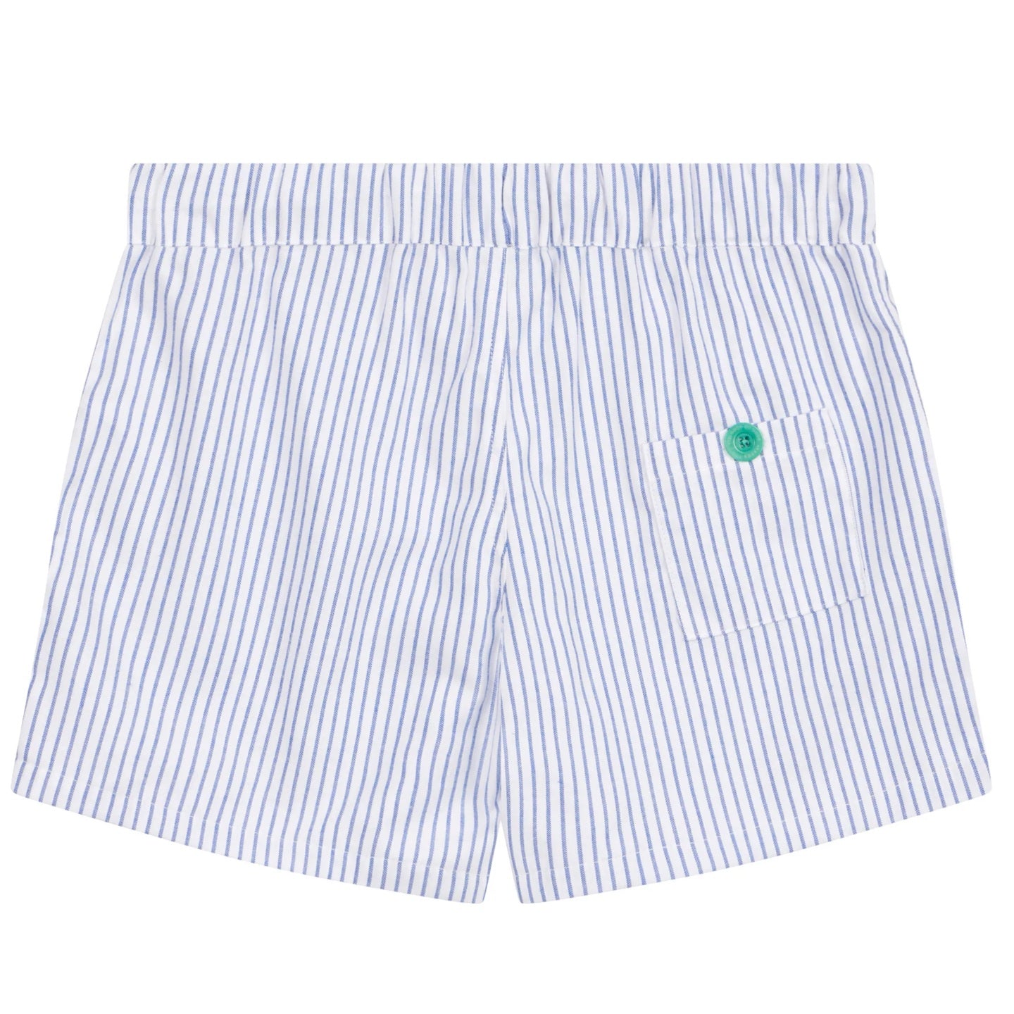 Womens Monk Seal Short Loungers