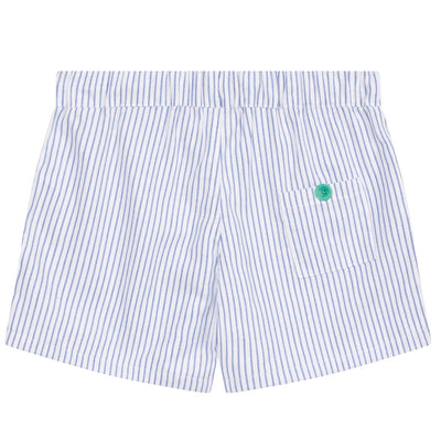 Womens Monk Seal Short Loungers