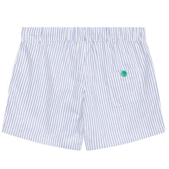 Womens Monk Seal Short Loungers
