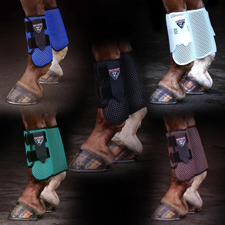 Equilibrium Tri Zone AllSports Boots