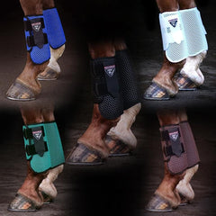 Equilibrium Tri Zone AllSports Boots