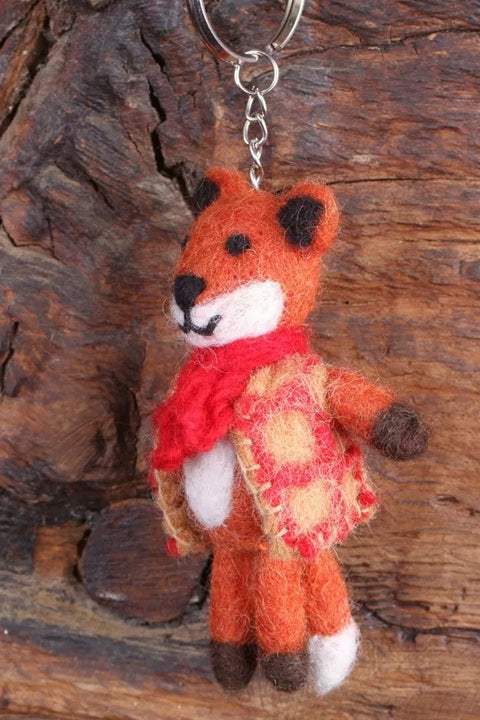 Pachamama Bag Charms