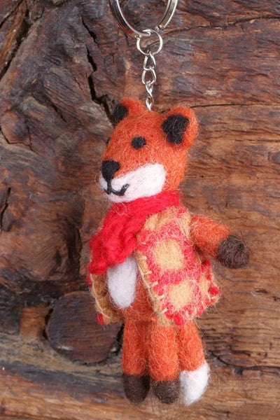 Pachamama Bag Charms